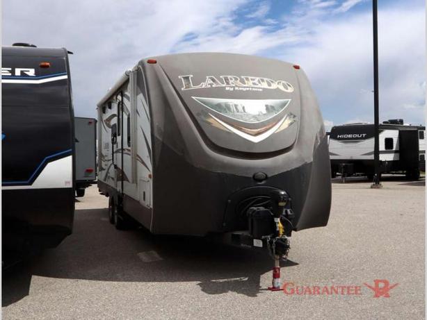 Used 2014 Keystone RV Laredo Super Lite 255RB image 1