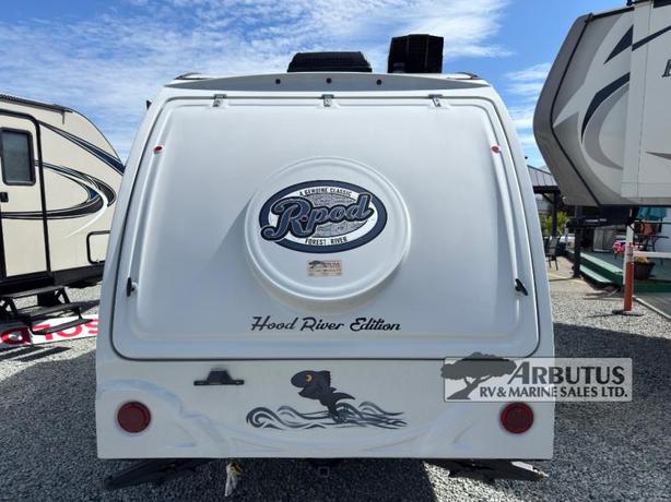 Used 2017 Forest River RV R Pod RP-182G image 7