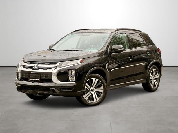 2023 Mitsubishi RVR SEL AWC image 1