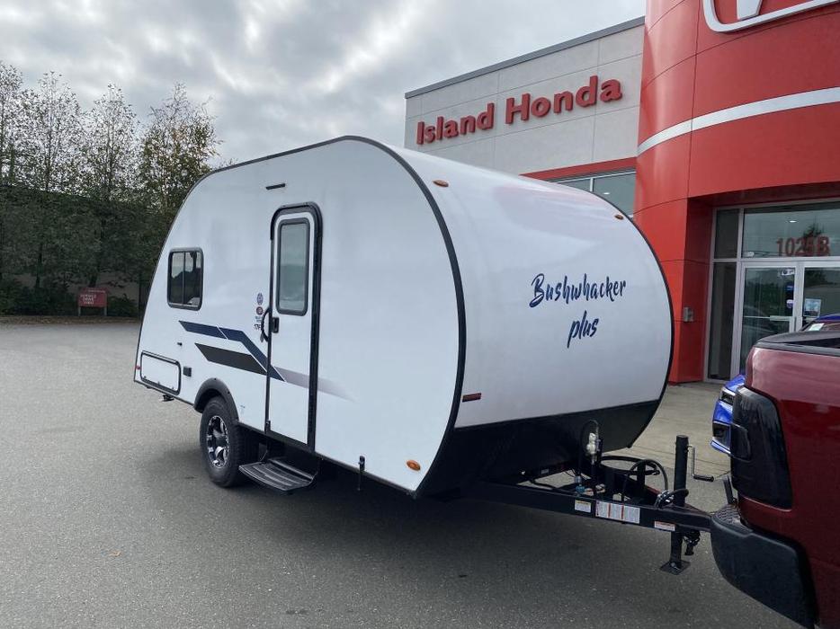 2023 Braxton Creek Bushwacker display photo