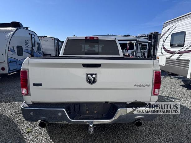 Used 2019 RAM Dodge 1500 ECO DIESEL image 6