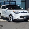 2015 Kia Soul EX+ - Heated Seats, SXM Radio thumbnail image 4