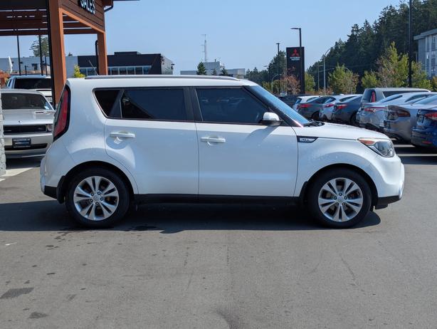 2015 Kia Soul EX+ - Heated Seats, SXM Radio image 5