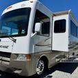 Used 2010 Thor Motor Coach Hurricane 34B thumbnail image 2