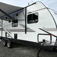 Used 2022 Winnebago Industries Towables Minnie 2327TB thumbnail image