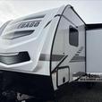 Used 2022 Winnebago Industries Towables Minnie 2327TB thumbnail image 3