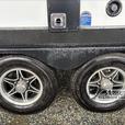 Used 2022 Winnebago Industries Towables Minnie 2327TB thumbnail image 7