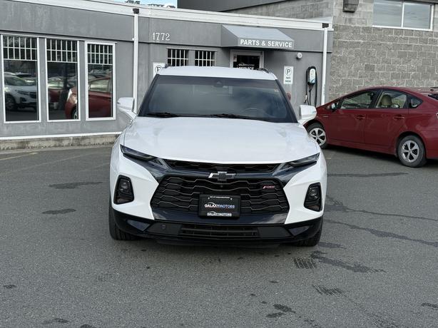 2020 Chevrolet Blazer RS AWD - Power Driver Seats & Front Dual Zone A/C image 3