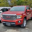 2015 GMC Canyon 2WD SLE thumbnail image