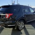 2018 Ford Explorer Platinum 4WD - Wood Panel Insert & Power Moonroof thumbnail image 6