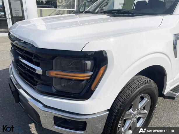 2024 FORD F-150 image 8