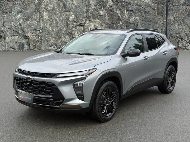 2025 Chevrolet Trax ACTIV- No Accident, Power Seat & Back Up Camera image 1