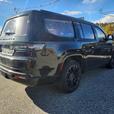 2023 Jeep Grand Wagoneer Series II Obsidian | 6.4L V8 | McIntosh Premium Audio S thumbnail image 3