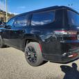 2023 Jeep Grand Wagoneer Series II Obsidian | 6.4L V8 | McIntosh Premium Audio S thumbnail image 4