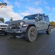 2023 Jeep Wrangler Sport Altitude 4 Door 4x4 | One Owner! thumbnail image
