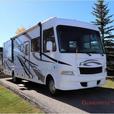Used 2012 Thor Motor Coach Daybreak 34SS thumbnail image