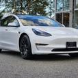 2021 Tesla Model 3 thumbnail image 3