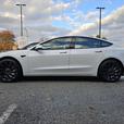 2021 Tesla Model 3 thumbnail image 8