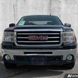 2013 GMC Sierra 1500 SLE | 40/20/40 Front Bench Seat | StabiliTrak | CD Player thumbnail image 2