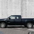 2013 GMC Sierra 1500 SLE | 40/20/40 Front Bench Seat | StabiliTrak | CD Player thumbnail image 8