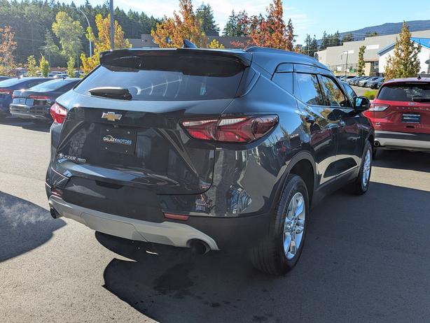 2019 Chevrolet Blazer 2LT - AWD, Remote Start, Heated Seats image 6
