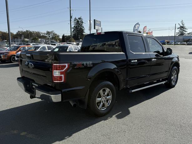 2020 Ford F-150 XLT 4WD - Trailer Backup Assist & Back Up Camera image 6