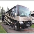 Used 2017 Newmar Bay Star Sport 3208 thumbnail image