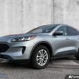 2021 Ford Escape SE thumbnail image