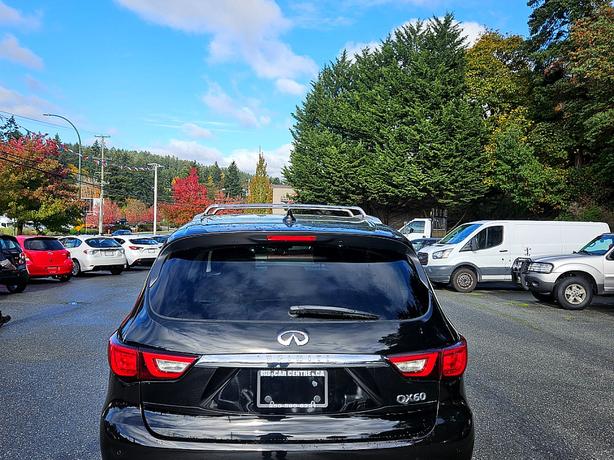 2016 Infiniti  QX60 image 3