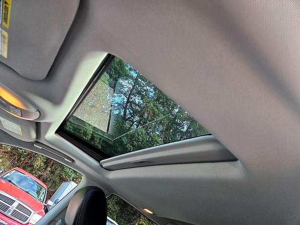 2016 Infiniti  QX60 image 8