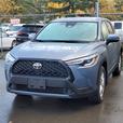 2024 Toyota Corolla Cross thumbnail image