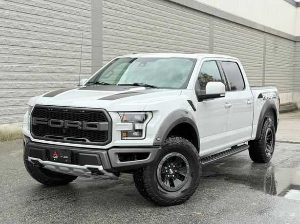 2017 Ford F-150 image 2
