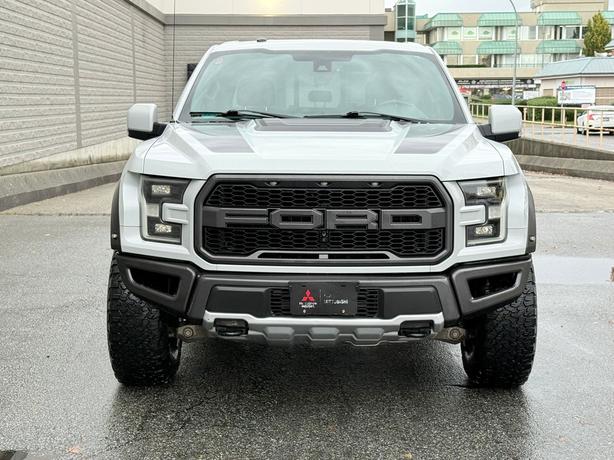 2017 Ford F-150 image 3