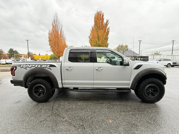 2017 Ford F-150 image 5