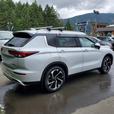 2023 Mitsubishi Outlander SEL thumbnail image 6