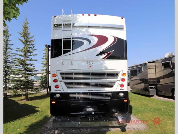 Used 2018 American Coach AMERICAN DREAM SE40L image 5