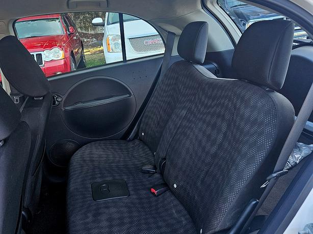 2014 Mitsubishi  i-MiEV ES image 8