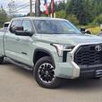 2024 Toyota Tundra TRD Off Road thumbnail image 4