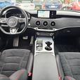 2022 Kia Stinger GT Elite AWD w/Suede Package thumbnail image 6