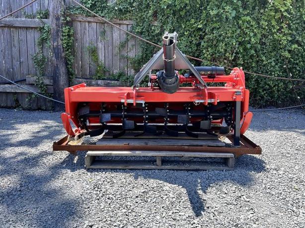 2024 Braber FTL150 image 1