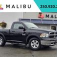 2014 RAM 1500 2WD Regular Cab 6.4 Ft Box ST thumbnail image