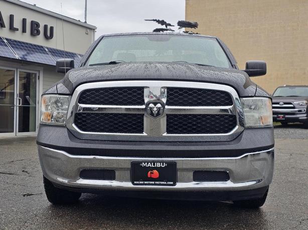 2014 RAM 1500 2WD Regular Cab 6.4 Ft Box ST image 2