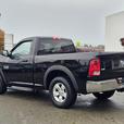 2014 RAM 1500 2WD Regular Cab 6.4 Ft Box ST thumbnail image 4