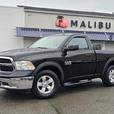 2014 RAM 1500 2WD Regular Cab 6.4 Ft Box ST thumbnail image 8