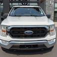 2022 Ford F-150 XLT - 3.5L V6, 4x4, SuperCrew Cab, Short Box thumbnail image 3