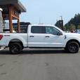 2022 Ford F-150 XLT - 3.5L V6, 4x4, SuperCrew Cab, Short Box thumbnail image 5