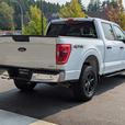 2022 Ford F-150 XLT - 3.5L V6, 4x4, SuperCrew Cab, Short Box thumbnail image 6