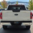 2022 Ford F-150 XLT - 3.5L V6, 4x4, SuperCrew Cab, Short Box thumbnail image 7