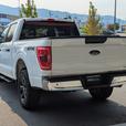 2022 Ford F-150 XLT - 3.5L V6, 4x4, SuperCrew Cab, Short Box thumbnail image 8