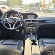 2013 Mercedes-Benz C-Class C 300 4MATIC Sedan thumbnail image 6